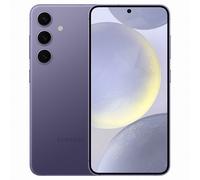Samsung Galaxy S24 Cobalt Violet 6.2 256GB 5G Unlocked & SIM Free Smartphone