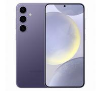 Samsung Galaxy S24+ Cobalt Violet 6.7 256GB 5G Unlocked & SIM Free Smartphone