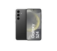 Samsung Galaxy S24 15.8 cm (6.2") Dual SIM Android 14 5G USB Type-C 8 GB 128 GB 4000 mAh Black