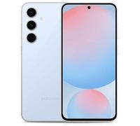 Samsung Galaxy S24 FE 17 cm (6.7") Dual SIM Android 14 5G USB Type-C 8 GB 128 GB 4700 mAh Blue