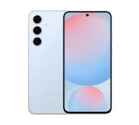 Samsung Galaxy S24 FE 17 cm (6.7") Dual SIM Android 14 5G USB Type-C 8 GB 128 GB 4700 mAh Blue
