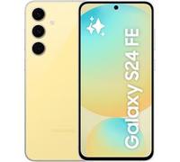 Samsung Galaxy S24 FE 128gb Yellow