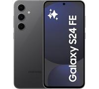 Samsung Galaxy S24 FE 17 cm (6.7") Dual SIM Android 14 5G USB Type-C 8 GB 256 GB 4700 mAh Graphite