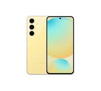 Samsung Galaxy S24 FE 17 cm (6.7") Dual SIM Android 14 5G USB Type-C 8 GB 256 GB 4700 mAh Yellow
