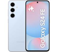 Samsung Galaxy S24 FE 5G - 128GB - Blue