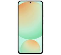 Samsung Galaxy S24 FE 17 cm (6.7") Dual SIM Android 14 5G USB Type-C 8 GB 256 GB 4700 mAh Mint colour