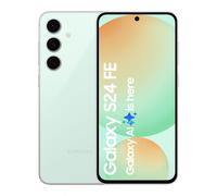 Samsung Galaxy S24 FE 5G SM-S721B Smartphone 128GB In Mint [EEK: B]