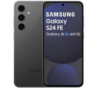 Samsung Galaxy S24 FE 5G Unlocked 128GB Memory 8GB RAM Android 50MP Smartphone