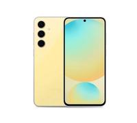 Samsung Galaxy S24 15.8 cm (6.2") Dual SIM Android 14 5G USB Type-C 8 GB 128 GB 4000 mAh Amber, Yellow