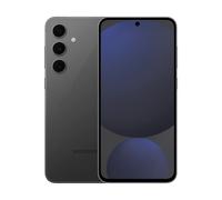 Samsung Galaxy S24 FE 17 cm (6.7") Dual SIM Android 14 5G USB Type-C 8 GB 256 GB 4700 mAh Graphite