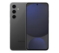 Samsung Galaxy S24 FE Graphite 6.7" 256GB 5G Unlocked & SIM Free Smartphone - [Italian, Hungarian, Polish, Romanian, Austrian, Swiss version]