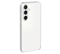 Samsung Galaxy Official Clear Case for S24 FE, Transparent
