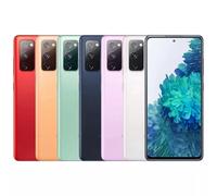 Samsung Galaxy S24 FE/S25 FE/S23 FE/S20 FE 128GB Unlocked Android Smartphone A++
