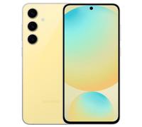 Samsung Galaxy S24 FE Yellow 6.7" 128GB 5G Unlocked & SIM Free Sm SM-S721BZYDEUB [EEK: B]