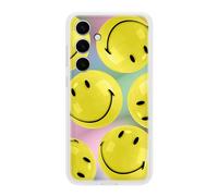 Samsung Galaxy A34 5G Enterprise Edition, Factory Unlocked Android Smartphone, 128GB, 6GB RAM, Black, 4 Year Manufacturer Extended Warranty (UK Version)