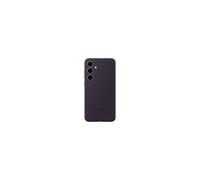 Samsung Galaxy S24 Plus Silicone Case Dark Violet - EF-PS926TEEGWW