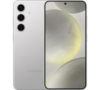 Samsung Galaxy S24 Samsung Exynos 16.2 inch Dual SIM 5G 8GB RAM 128GB SSD Dynamic AMOLED USB Type-C 4000 mAh Marble Grey - SM-S921BZADEUB