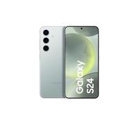 Samsung Galaxy S24 Samsung Exynos 16.2 inch Dual SIM 5G 8GB RAM 128GB SSD Dynamic AMOLED USB Type-C 4000 mAh Marble Grey - SM-S921BZADEUB