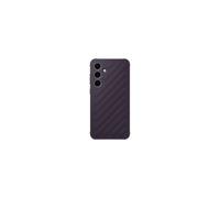 Samsung Galaxy Official S24 Shield Case, Dark Violet
