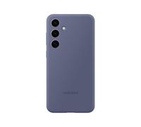 Samsung Galaxy S24 Silicone Case Violet - EF-PS921TVEGWW