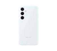 Samsung Galaxy S24 Silicone Case White - EF-PS921TWEGWW