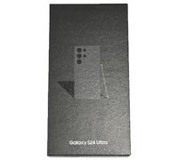 Samsung GALAXY S24 ULTRA 12/256 BLACK