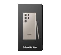 Samsung Galaxy S24 Ultra 17.3 cm (6.8") Dual SIM 5G USB Type-C 12 GB 512 GB 5000 mAh Grey, Titanium