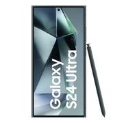 Samsung Galaxy S24 Ultra 17.3 cm (6.8") Dual SIM 5G USB Type-C 12 GB 512 GB 5000 mAh Black, Titanium