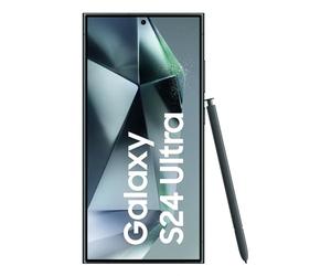 Samsung GALAXY S24 ULTRA 12/512 BLACK