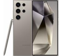 Samsung Galaxy S24 Ultra | 12 GB | 256 GB | Dual-SIM (eSIM, Nano-SIM) | Titanium Grey