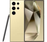 Samsung Galaxy S24 Ultra | 12 GB | 512 GB | Dual-SIM (eSIM, Nano-SIM) | Titanium Yellow