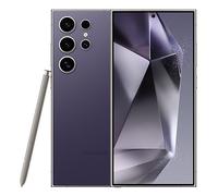 Samsung Galaxy S24 Ultra , 17.3 cm (6.8 ), 3120 x 1440 pixels, 12 GB, 512 GB, 200 MP, Titanium, Violet