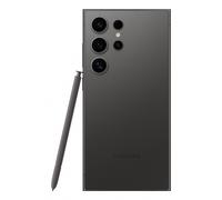Samsung Galaxy S24 Ultra 17.3 cm (6.8") Dual SIM 5G USB Type-C 12 GB 256 GB 5000 mAh Black, Titanium