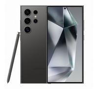 Samsung Galaxy S24 Ultra 1TB 5G Mobile Phone - Titanium Black SM-S928BZKPEUB