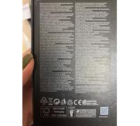 Samsung Galaxy S24 Ultra 17.3 cm (6.8") Dual SIM 5G USB Type-C 12 GB 256 GB 5000 mAh Black, Titanium