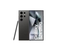 Samsung Galaxy S24 Ultra 17.3 cm (6.8") Dual SIM 5G USB Type-C 12 GB 256 GB 5000 mAh Black, Titanium