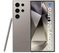 Samsung Galaxy S24 Ultra 256GB Titanium Grey