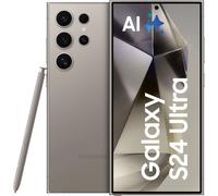 SAMSUNG GALAXY S24 ULTRA 5G 256GB/512GB UNLOCKED AI ANDROID SMARTPHONE SEALED
