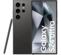Samsung GALAXY S24 ULTRA 12/256 BLACK