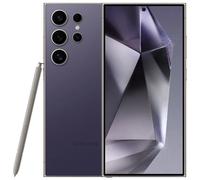 Samsung Galaxy S24 Ultra 5G 256GB - Titanium Violet