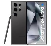 Samsung Galaxy S24 Ultra 5G Black 256GB Unlocked Black- New&Sealed