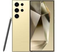 Samsung Galaxy S24 Ultra 5G S928U 12+256GB Unlocked Smartphone SIM-FREE 6.8in