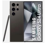Samsung Galaxy S24 Ultra 5G SM-S928B 256GB/512GB Unlocked Brand New 2 Yr Wty