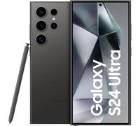 SAMSUNG GALAXY S24 ULTRA 5G SMARTPHONE - 256/512GB, 2-YEAR WARTY, VARIOUS COLORS