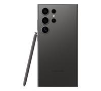 Samsung Galaxy S24 Ultra - Enterprise Edition - 5G smartphone - dual-SIM - RAM 12 GB / Internal Memory 256 GB - OLED dis
