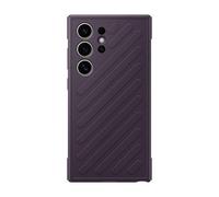 Samsung Galaxy S24 Ultra Shield Case Dark Violet - GP-FPS928SACVW