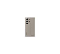 Samsung Galaxy S24 Ultra Standing Grip Case Taupe - EF-GS928CUEGWW