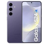 Samsung Galaxy S24 15.8 cm (6.2") Dual SIM Android 14 5G USB Type-C 8 GB 128 GB 4000 mAh Violet