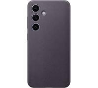 Samsung Galaxy S24 Vegan Leather Case Dark Violet - GP-FPS921HCAVW