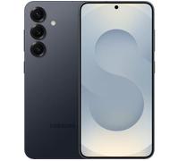 SAMSUNG Galaxy S25 - 128 GB, Blueblack